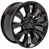 CV32 RST-Style Silverado Wheel [20" x 9"] - image 2