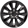 CV32 RST-Style Silverado Wheel [20" x 9"] - image 3