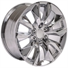 CV32 RST-Style Silverado Wheel [20" x 9"]