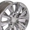 CV32 RST-Style Silverado Wheel [20" x 9"] - image 2