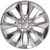 CV32 RST-Style Silverado Wheel [20" x 9"] - image 3