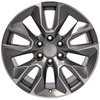 CV32 RST-Style Silverado Wheel [20" x 9"] - image 2