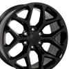 CV98 22X9 BLK - image 1