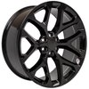GMC Sierra 1500 CV98-Style Wheel Size: 24" x 10" - image 3