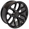 GMC Sierra 1500 CV98-Style Wheel Size: 24" x 10" - image 4