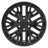 Sierra CV37 Next Gen-Style Wheel Size 20" x 9" - image 2