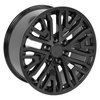 Sierra CV37 Next Gen-Style Wheel Size 20" x 9" - image 3