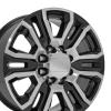 CV70A BLK MACHND 20X8.5
