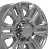 CV70A POLISHED 20X8.5