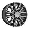 CV70B BLK MACHND 20X8.5 - image 3