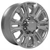 Denali CV70B Style Wheel Size 20" x 8.50" - image 1