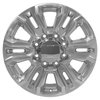 Denali CV70B Style Wheel Size 20" x 8.50" - image 2