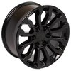 Sierra CV35 AT4-Style Wheel Size: 18" x 8.50" - image 3