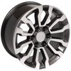 Sierra CV35 AT4-Style Wheel Size 18" x 8.50" - image 3