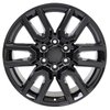 Sierra CV36-Style Wheel Size: 20" x 9" - image 2
