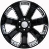 9510079 Silverado Style CV93B Replica Wheel Size: 22" x 9"  - image 2