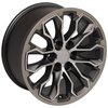Colorado CV54 ZR2-Style Wheel Size 17" x 8" - image 3