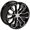 Colorado CV54 ZR2-Style Wheel Size 17" x 8" - image 3