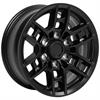 Tacoma TY17 TRD-Style Wheel Size 16" x 7" - image 1