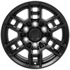 Tacoma TY17 TRD-Style Wheel Size 16" x 7" - image 2