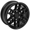 Tacoma TY17 TRD-Style Wheel Size 16" x 7" - image 3