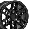 Tacoma TY17 TRD-Style Wheel Size 16" x 7" - image 4