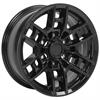 Tacoma TY17 TRD-Style Wheel Size 16" x 7" - image 1