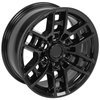 Tacoma TY17 TRD-Style Wheel Size 16" x 7" - image 3