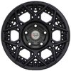 4Play S60 Satin Black Wheel Size: 20" x 9" - image 2