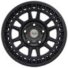 4Play S12 Satin Black Wheel Size: 22" x 9" - image 2