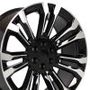 CV43 MACHND 24X10 - image 1