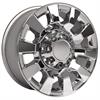 Sierra Denali Style Wheel Size: 20" x 8.5" - image 1