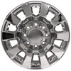 Sierra Denali Style Wheel Size: 20" x 8.5" - image 2