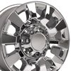 Sierra Denali Style Wheel Size: 20" x 8.5" - image 3
