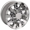 Sierra Denali Style Wheel Size: 20" x 8.5" - image 4