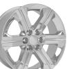 CV60 22X9 CHRM - image 1