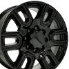 CV96A BLK 20X8.5 - image 1