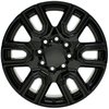 CV96A BLK 20X8.5 - image 2
