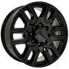 CV96A BLK 20X8.5 - image 3