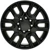 CV96B BLK 20X8.5 - image 2