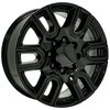 CV96B BLK 20X8.5 - image 3