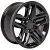 Silverado 1500 Trail Boss CV34-Style Wheel Fits Select GM Model Trucks [18 in. x 8.5 in.] - image 3