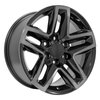 CV34B 18X8.5 BLK/TNT-MCH - image 3