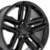 CV34B BLK 20X9 - image 1