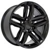 CV34B BLK 20X9 - image 3