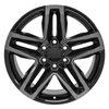 CV34B BLK/MCH/TNT 20X9 - image 2