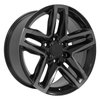 CV34B BLK/MCH/TNT 20X9 - image 3