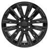 CA91 BLK 20X9 - image 2