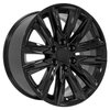 CA91 BLK 20X9 - image 3