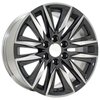 CA91 GNMTL/POL 20X9 - image 3